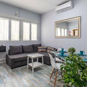 Apartamento de 2 Dormitorios